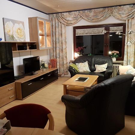 Neu! Ferienwohnung Ramke Eg 릴리엔탈 외부 사진