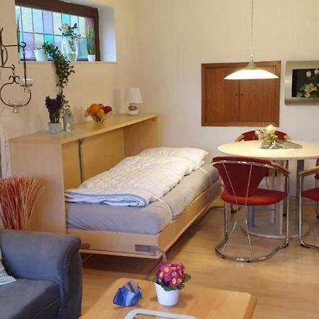 Neu! Ferienwohnung Ramke Eg 릴리엔탈 외부 사진