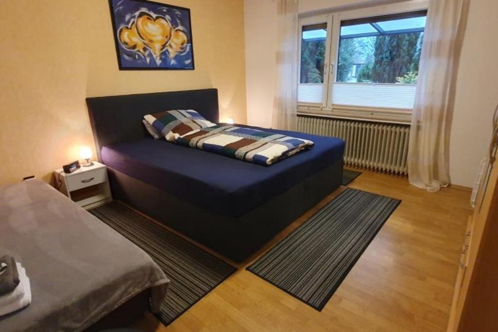 Neu! Ferienwohnung Ramke Eg 릴리엔탈 외부 사진